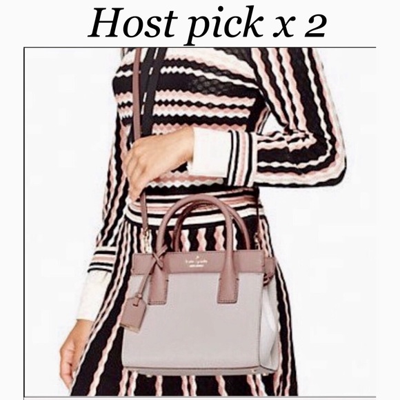 kate spade Handbags - Kate Spade Cameron Satchel